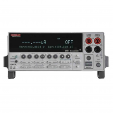 [중고] Keithley 2400 SourceMeter SMU | 200V·1A | 6½ Digit 정밀 측정 | 4-Quadrant 소스/싱크 지원