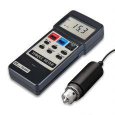 [중고] Lutron TQ-8800 토크 미터 | 15 Kg-cm 센서 포함 | 고정밀 토크 측정기